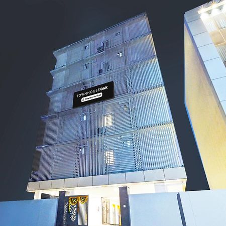 Super Townhouse Oak Suchitra Kompally Road Formerly Sun Moon Hotels Trimulgherry Exterior photo