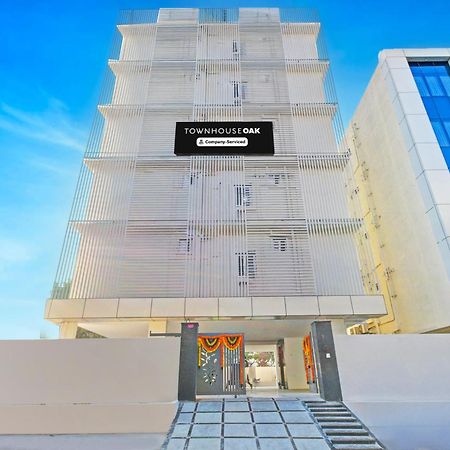 Super Townhouse Oak Suchitra Kompally Road Formerly Sun Moon Hotels Trimulgherry Exterior photo